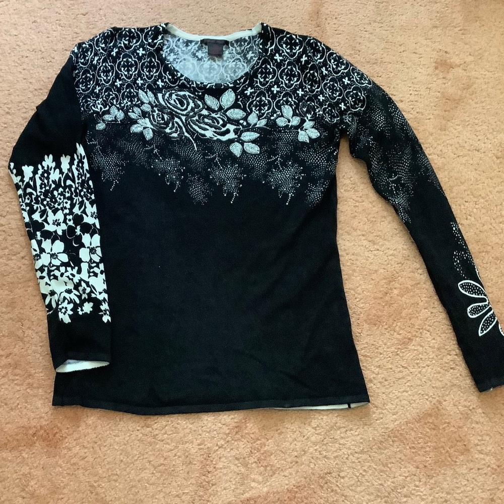 Bundle 4 Tops, various, see photos